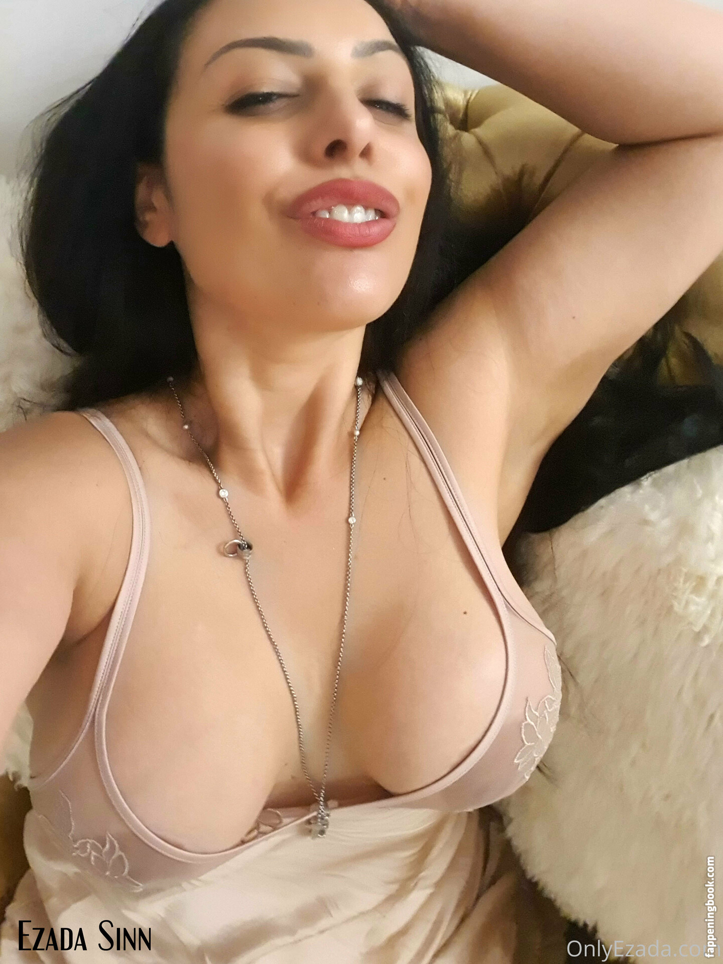 Ezada Sinn / ezada erome Latest Exclusive Leaked Photos