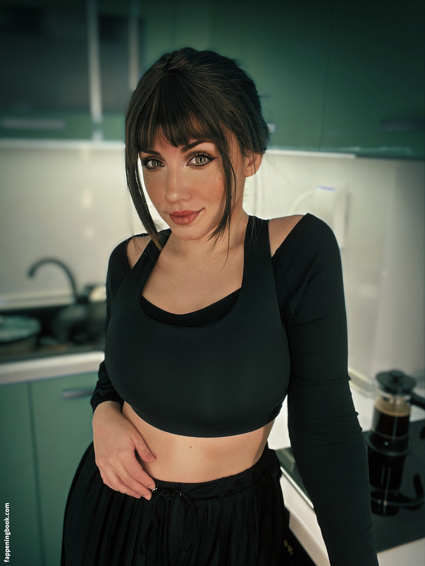 Ezy Summers Cosplay Fapello Latest Exclusive Leaked Photos