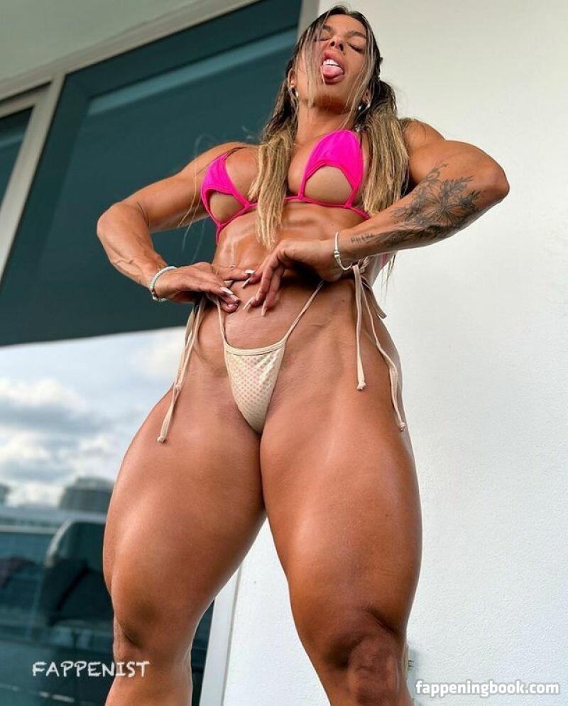 Fafa fitness only fans