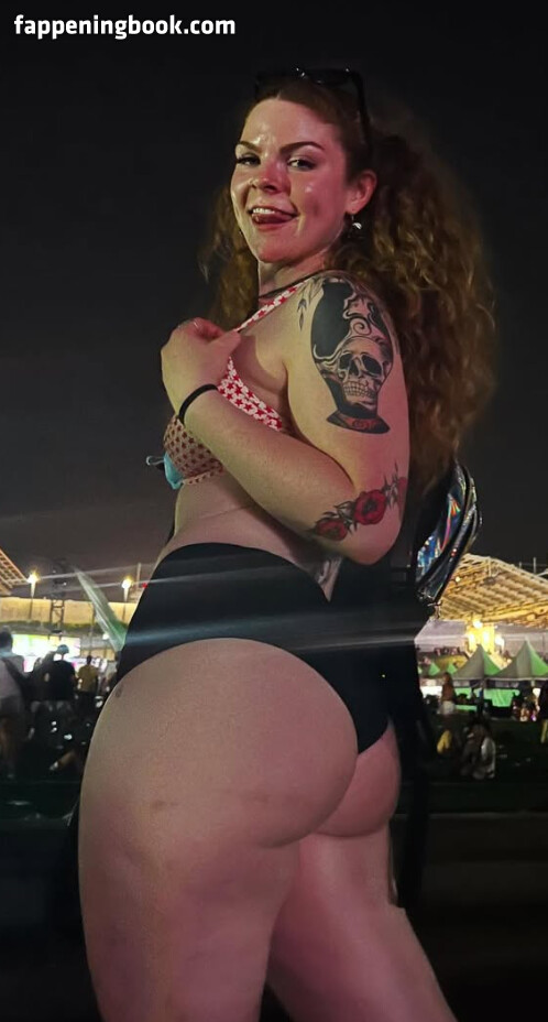 Fairygoddess710 Nude OnlyFans Leaks