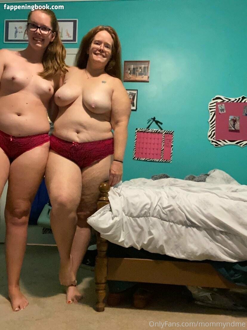 Faith And Courtney Nude OnlyFans Leaks