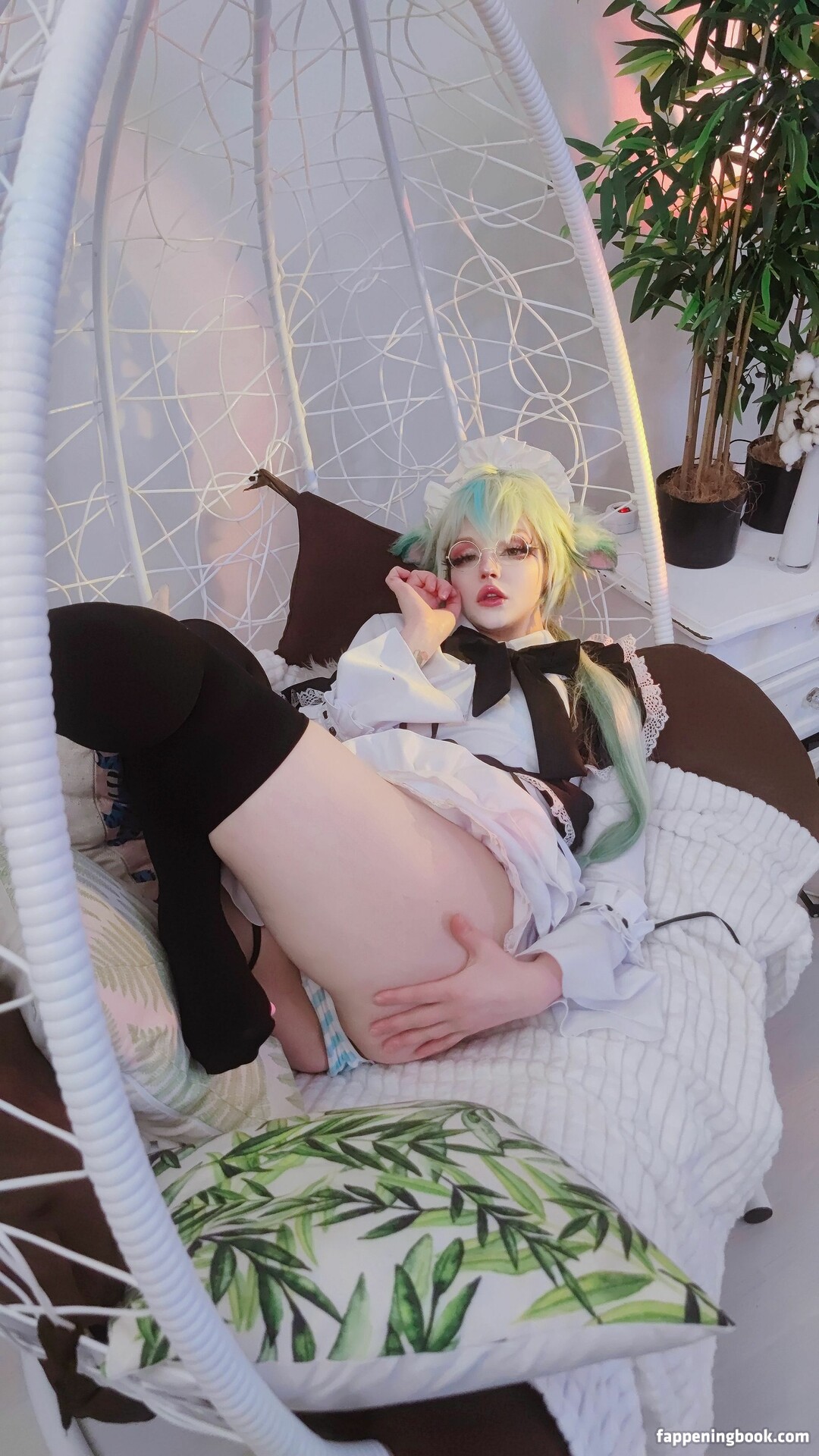Faith_chan Nude OnlyFans Leaks