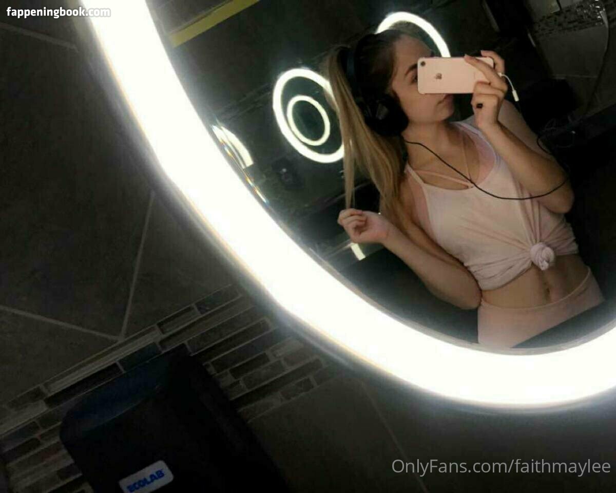 faithmaylee Nude OnlyFans Leaks