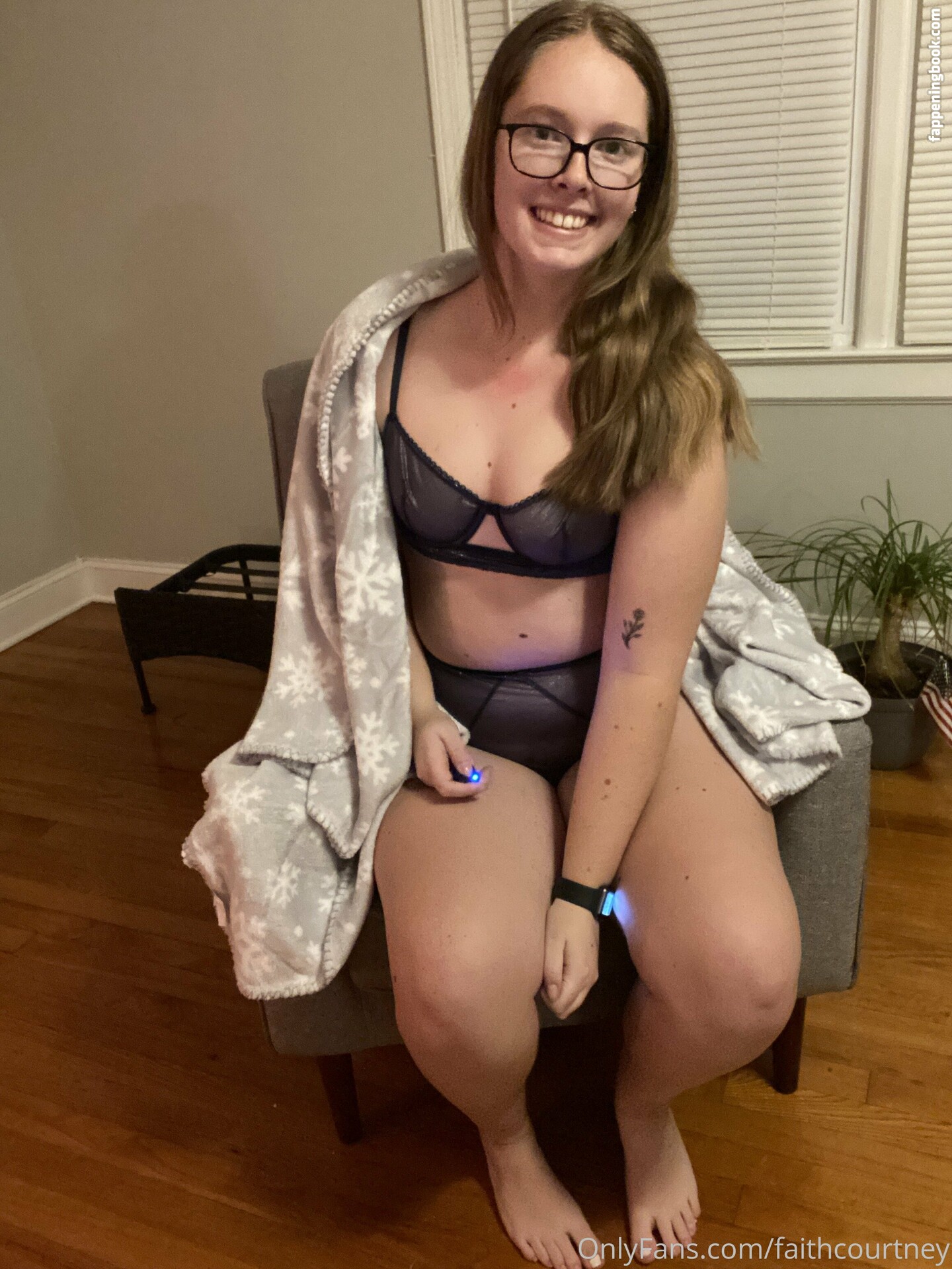 faithyangel Nude OnlyFans Leaks