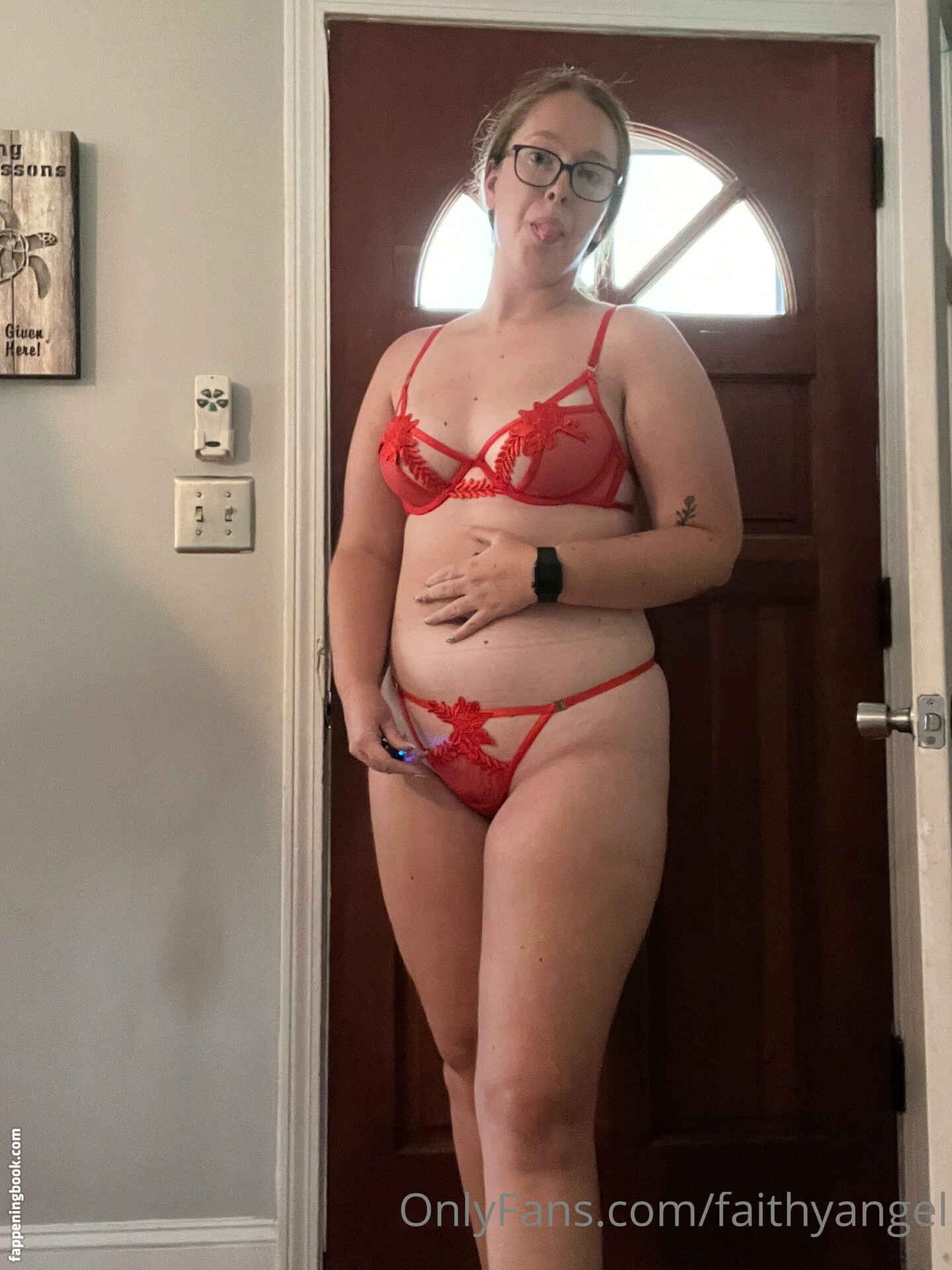 faithyangel Nude OnlyFans Leaks