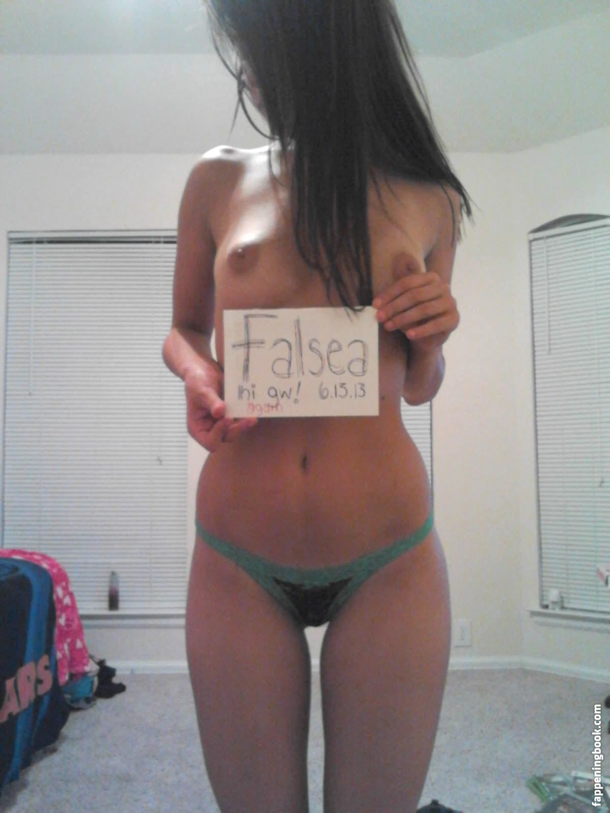 Falsea Nude