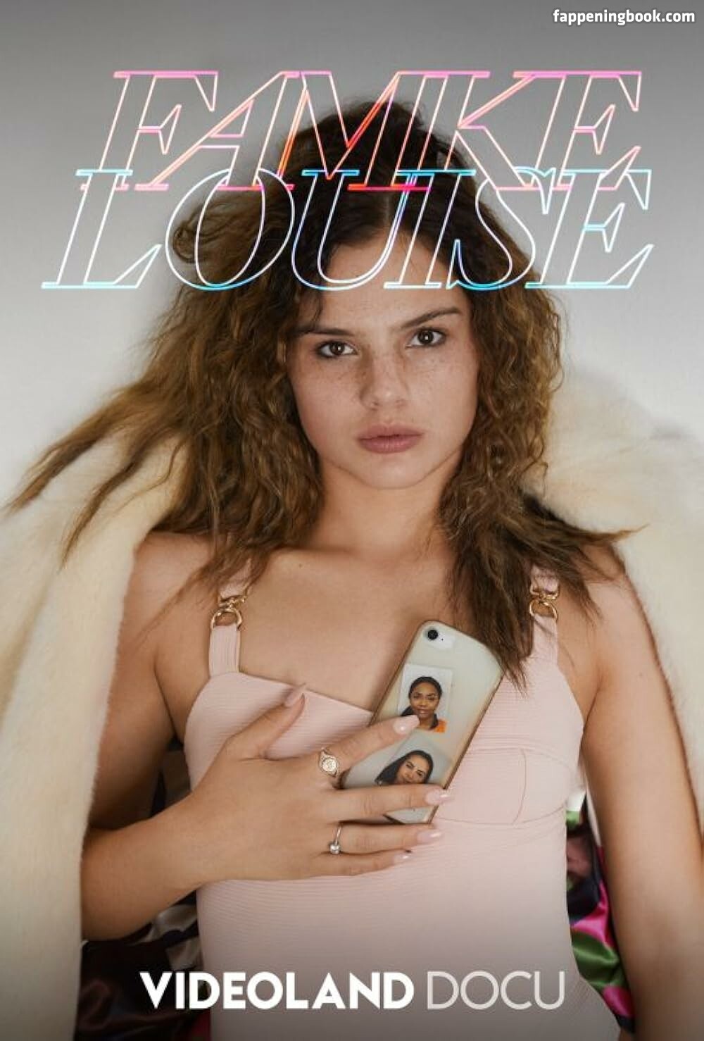 famkelouise Nude OnlyFans Leaks