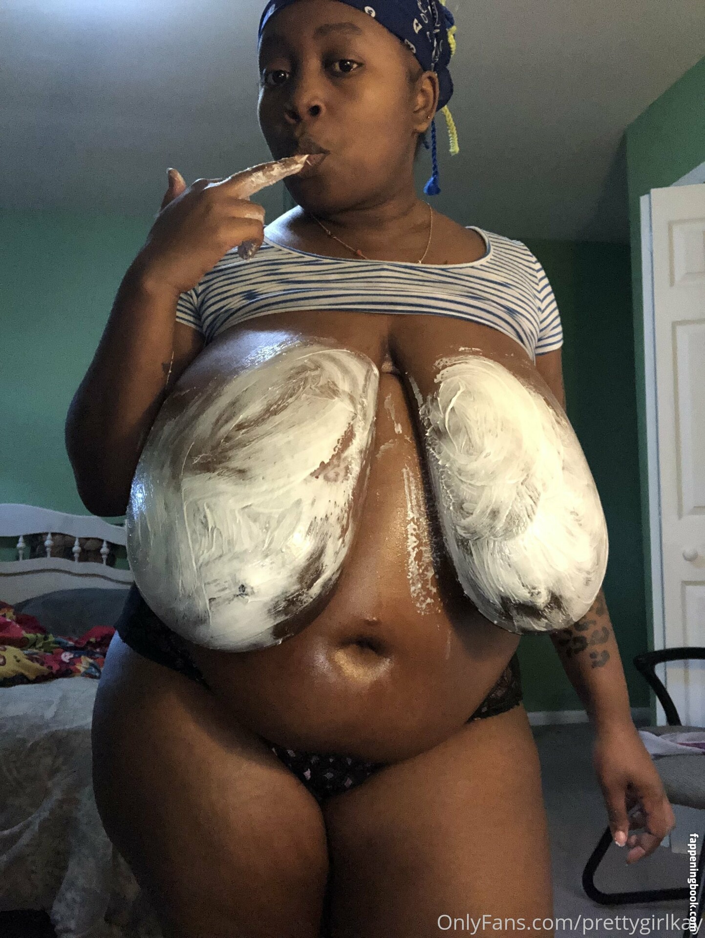 famousstarkmarie Fapello Latest Exclusive Leaked Photos