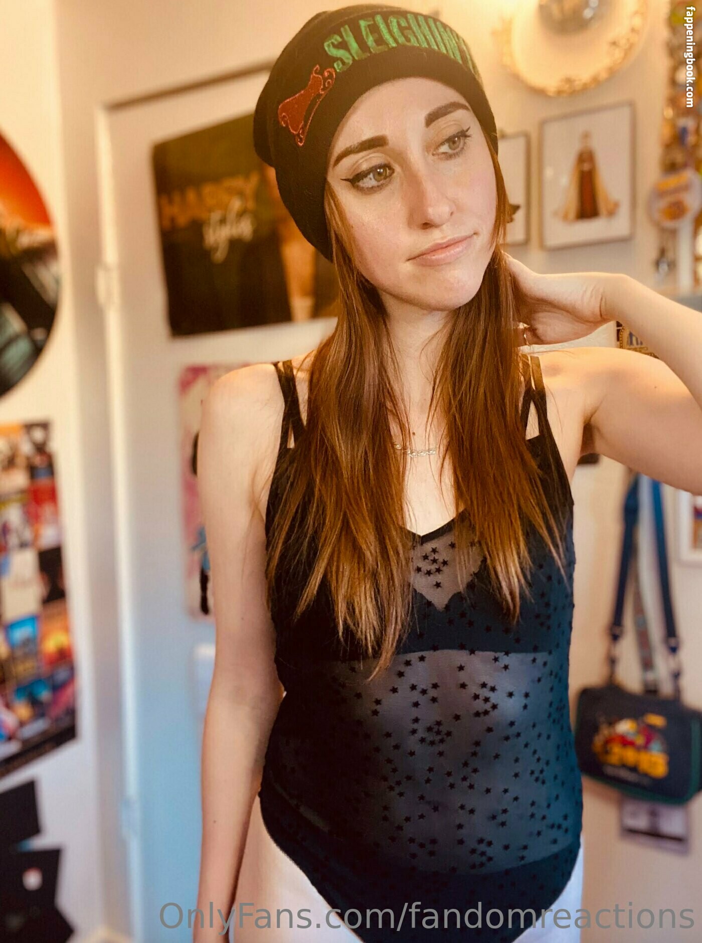AimeeingHigher: The Leak And The Public's Reaction