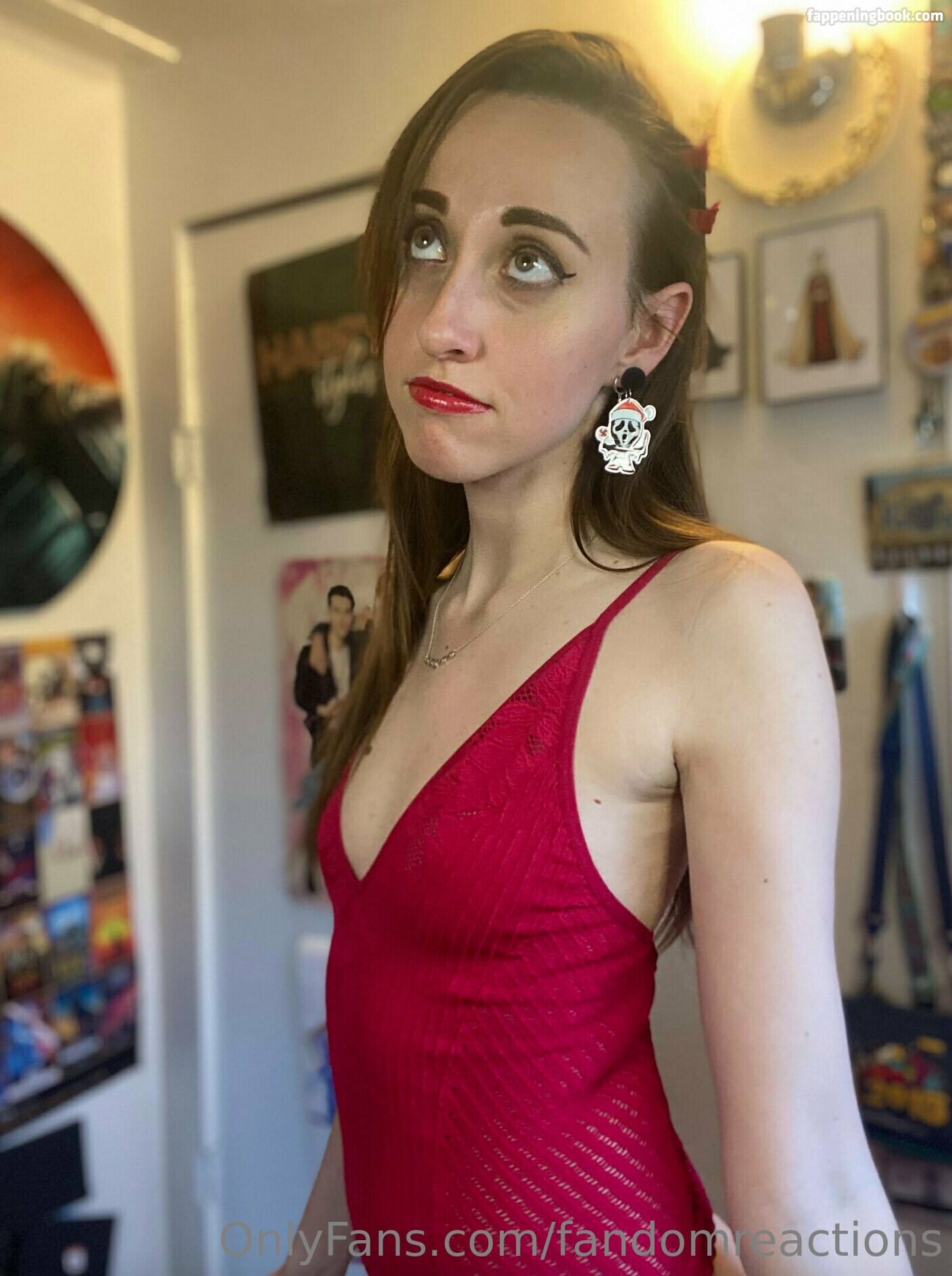 Sabrina Lane: The Internet's Reaction To The Leak