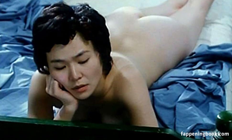 Farini Cheung Nude