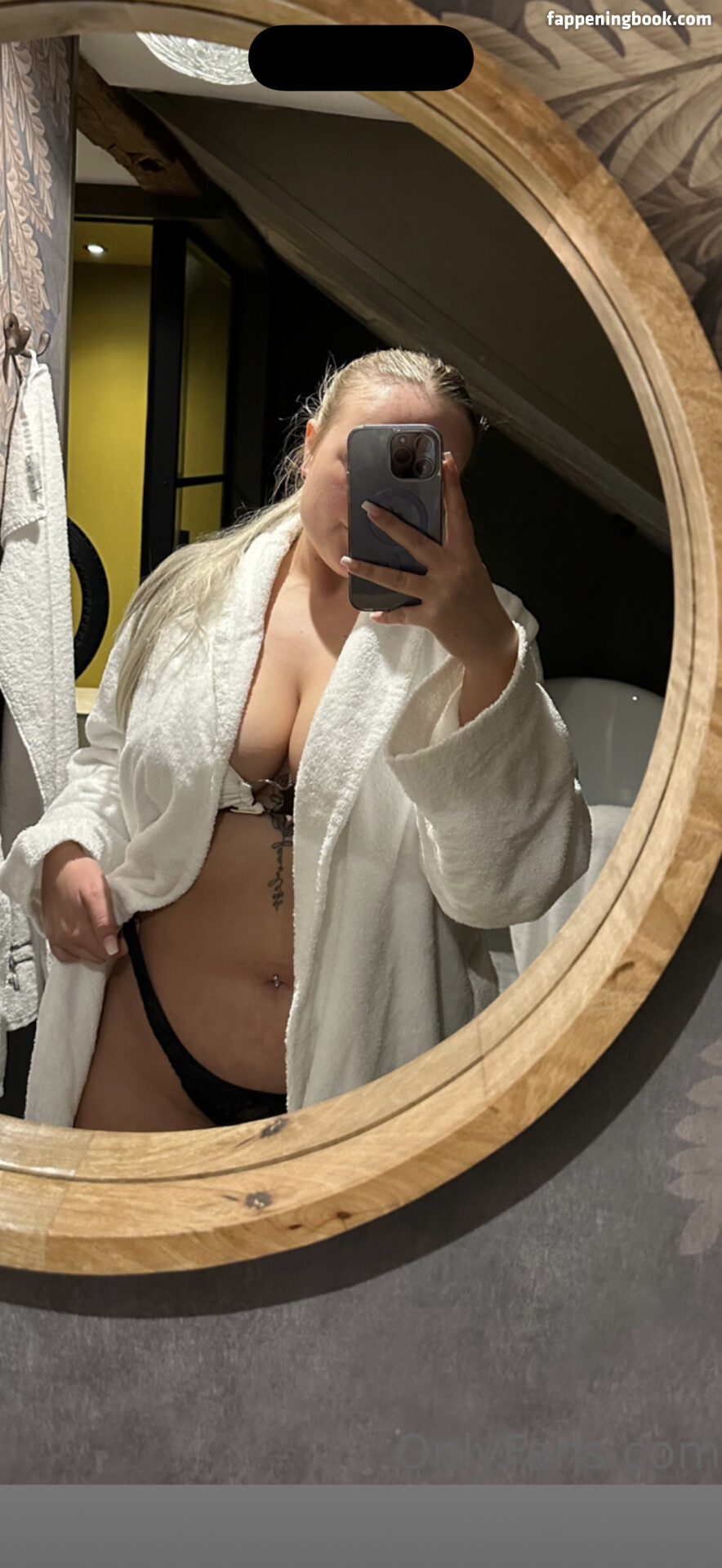 farmgirlmarystoone Nude OnlyFans Leaks