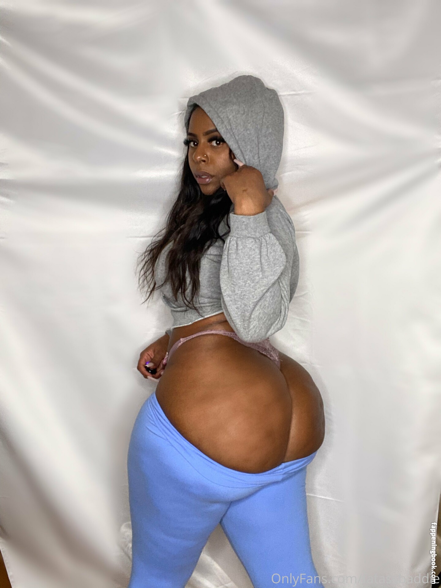 fatassbaddie Nude OnlyFans Leaks