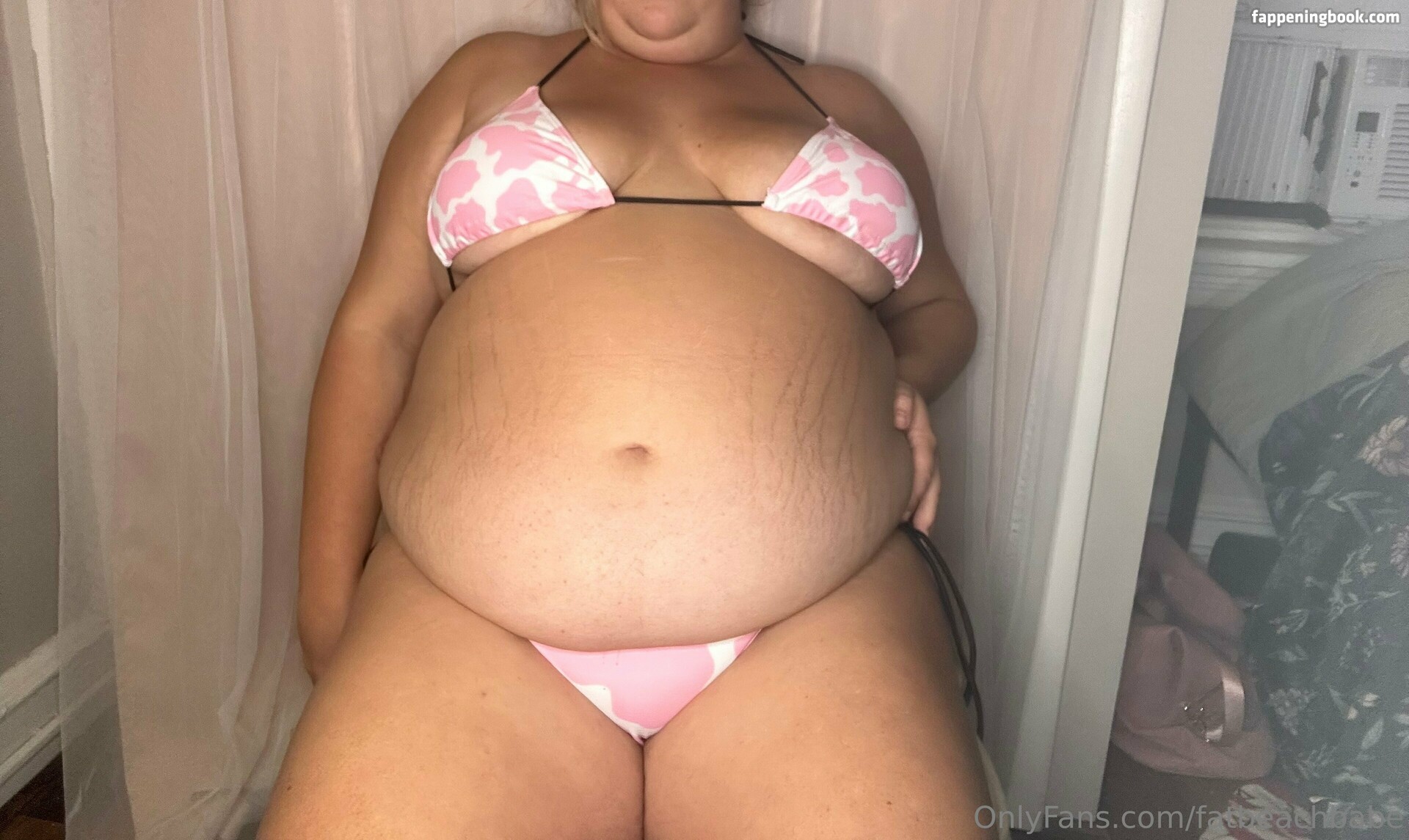 fatbeachbabe Nude OnlyFans Leaks