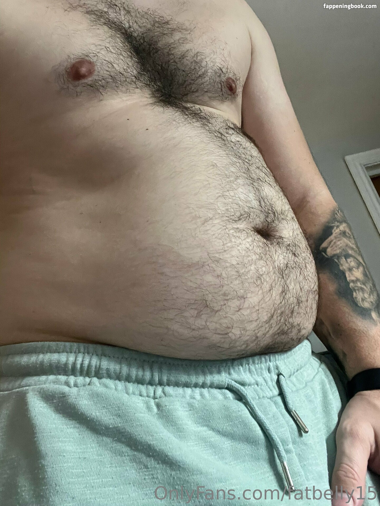 fatbelly15 Nude OnlyFans Leaks