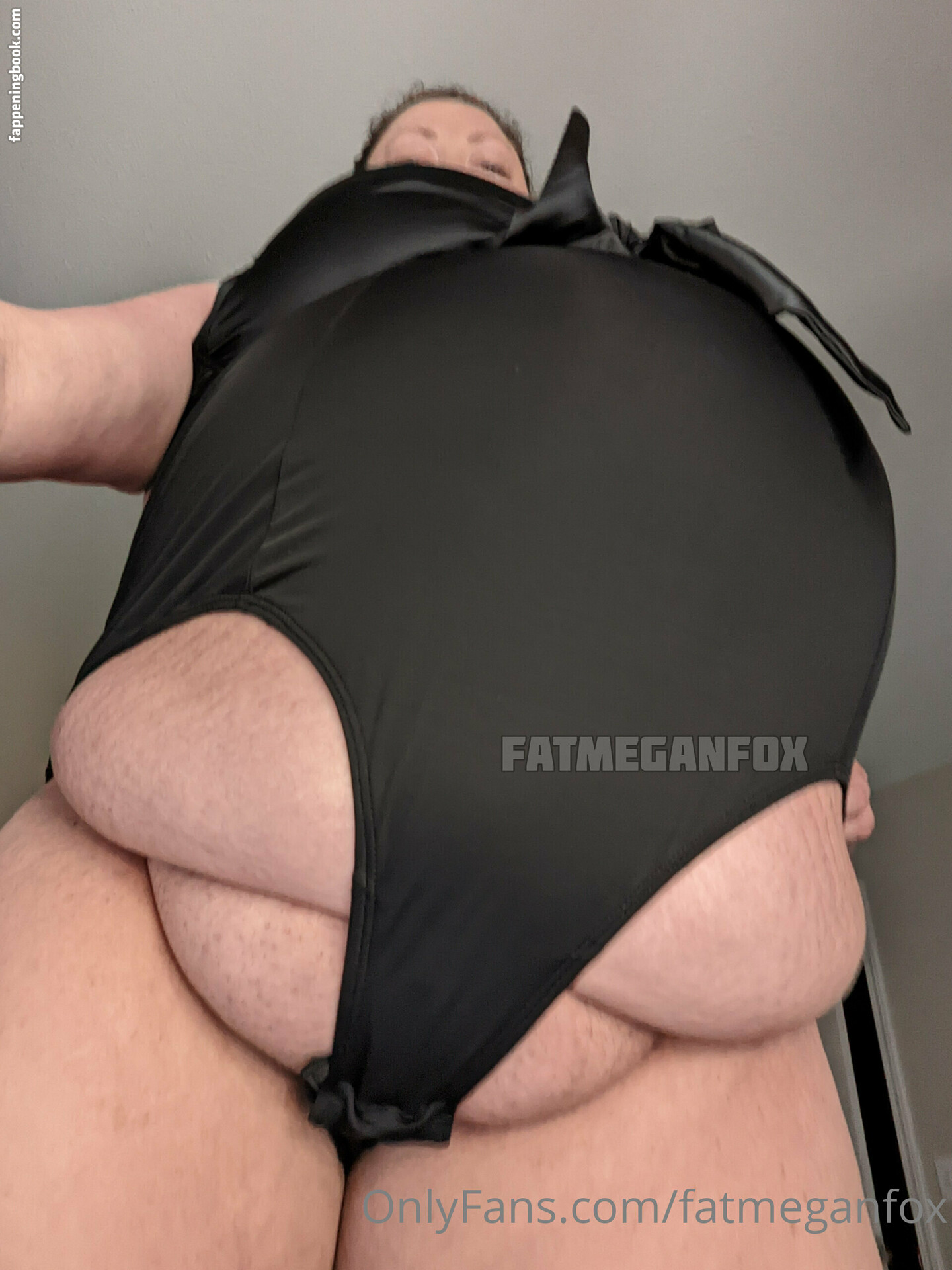 fatmeganfox Nude OnlyFans Leaks