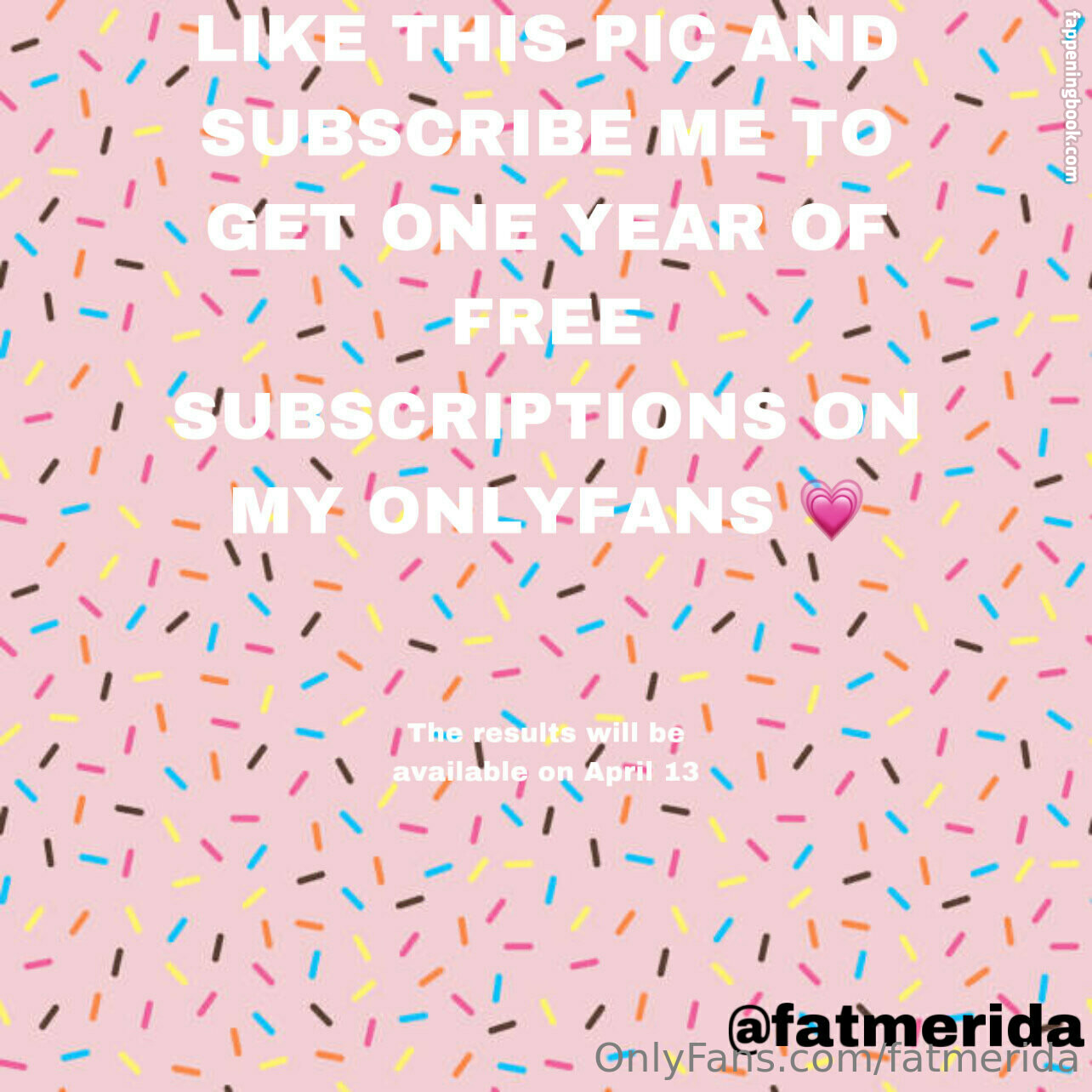 fatmerida Nude OnlyFans Leaks