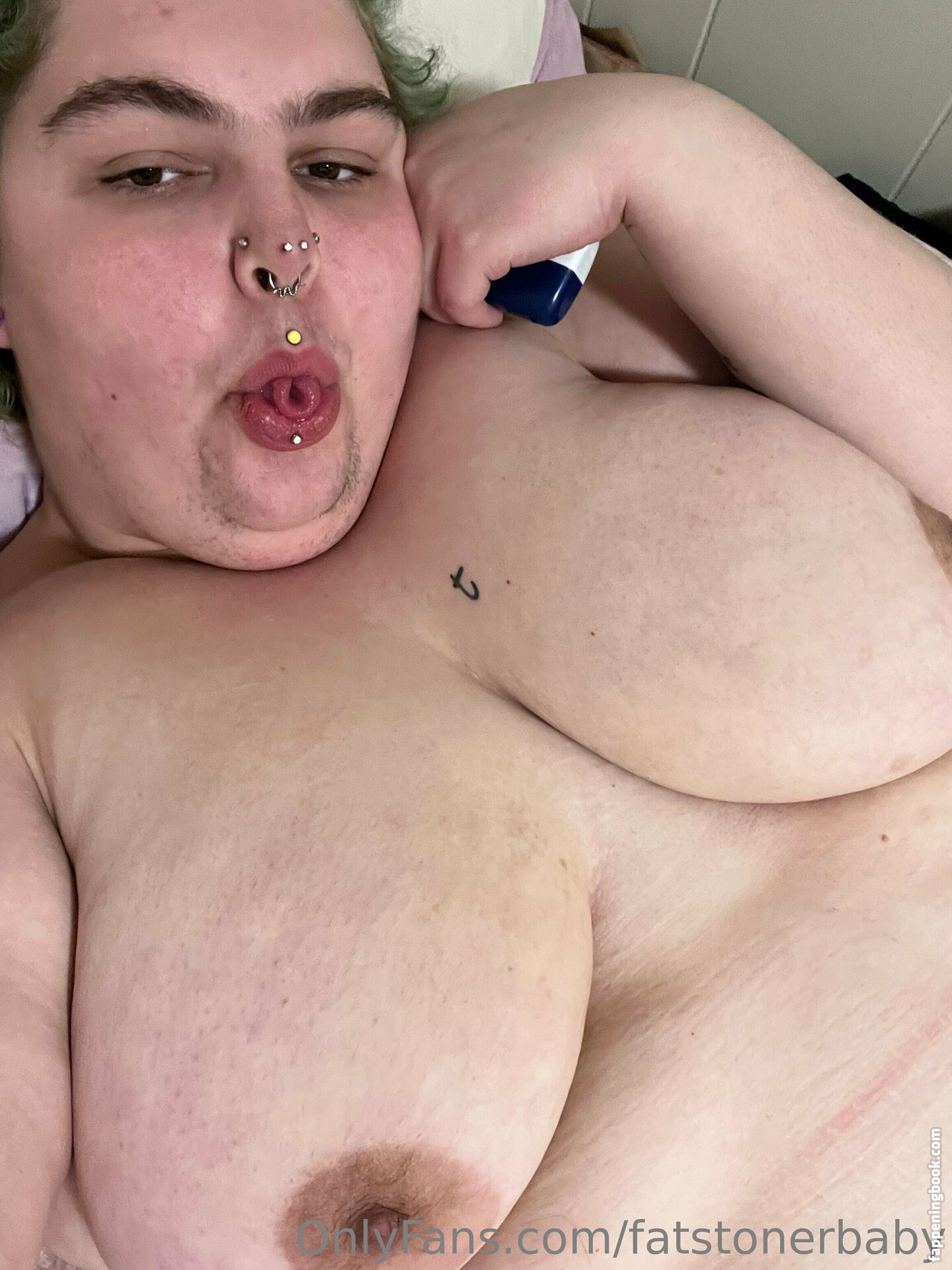 fatstonerbaby Nude OnlyFans Leaks