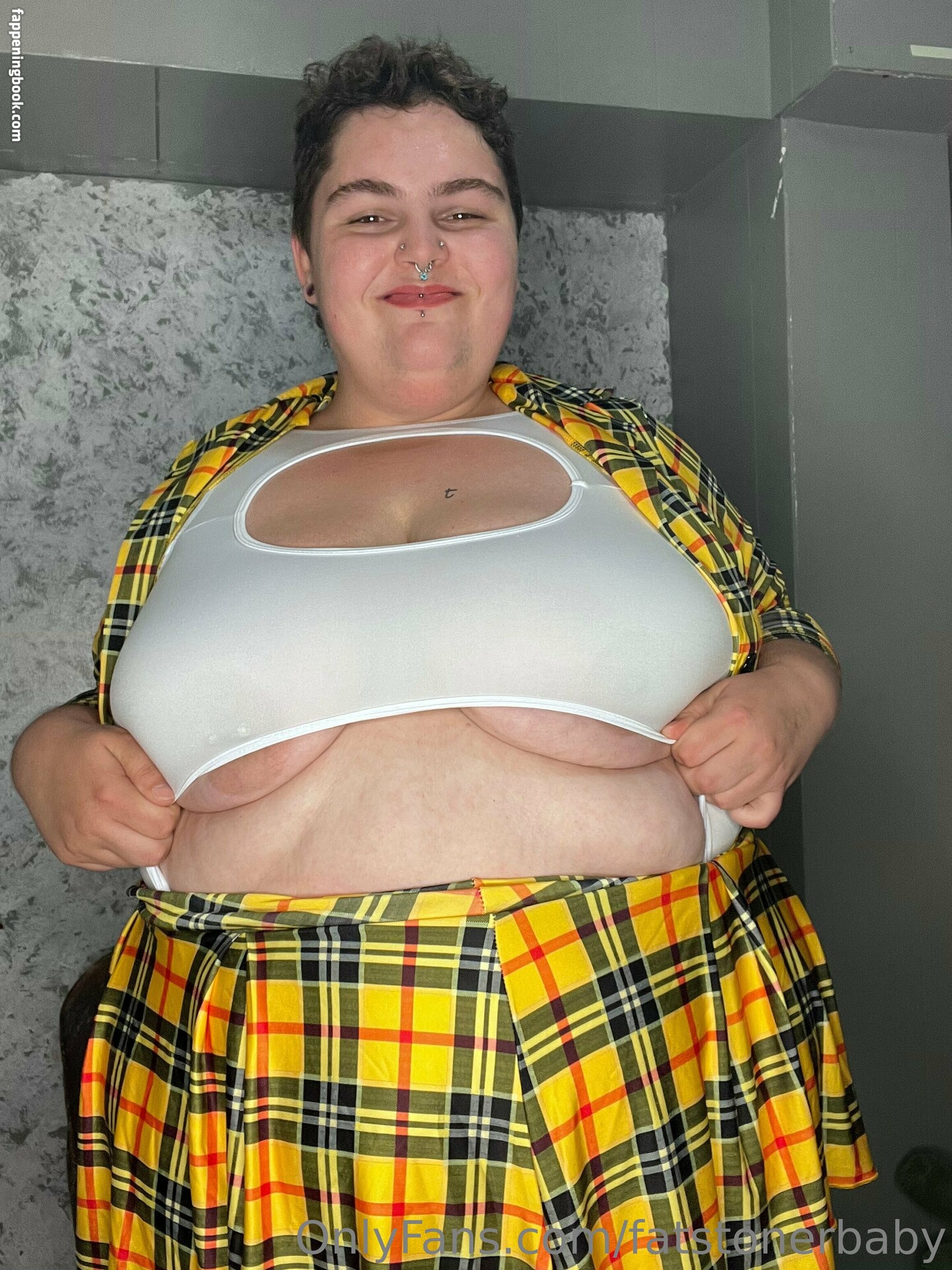 fatstonerbaby Nude OnlyFans Leaks