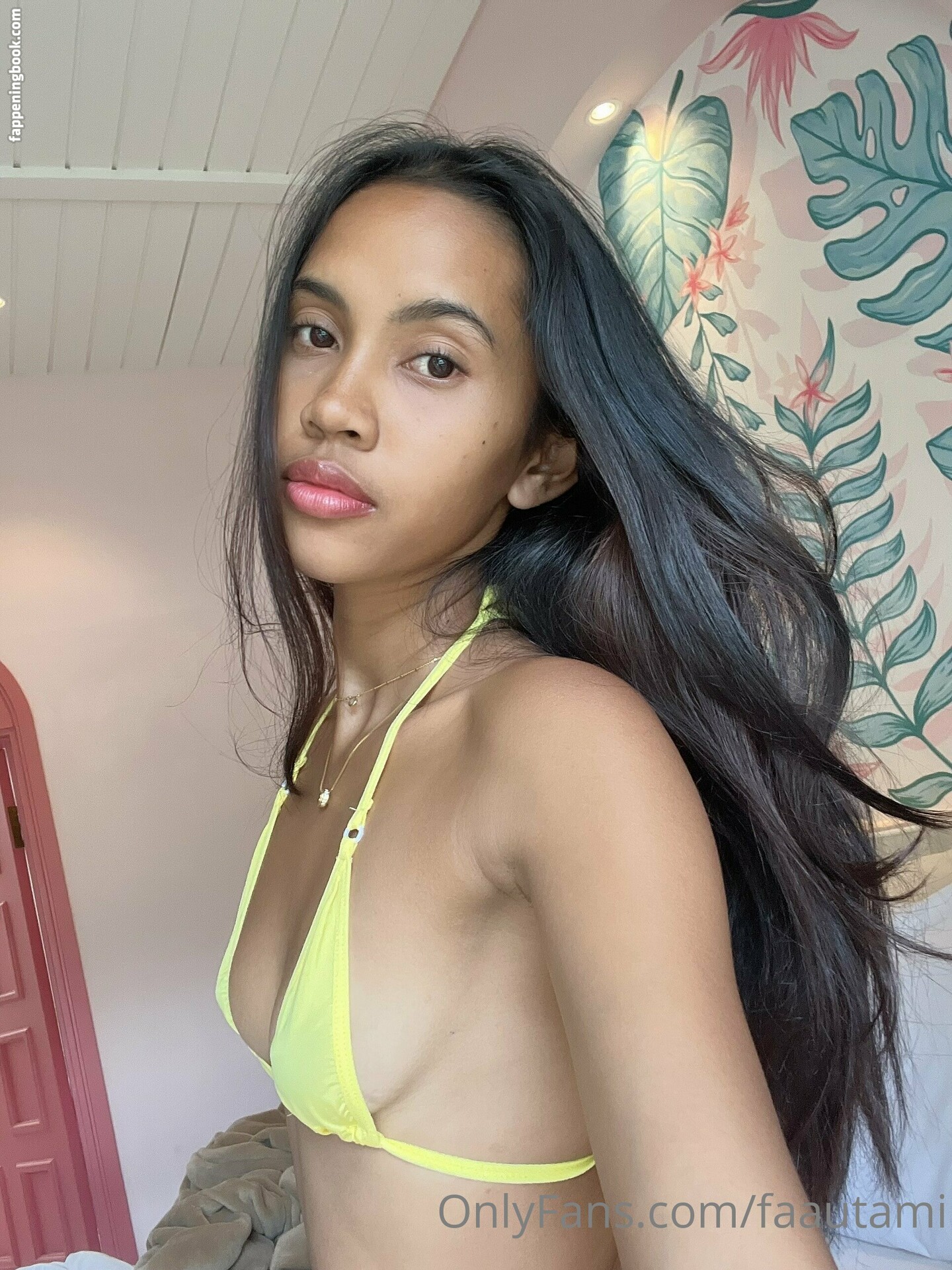 Fauutami Nude OnlyFans Leaks