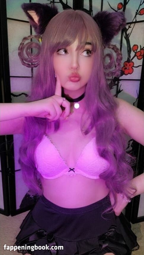 Fav Sexy E-girl Xoxokumachan Nude OnlyFans Leaks