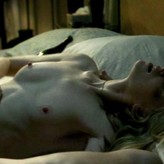 Fay Masterson Naked