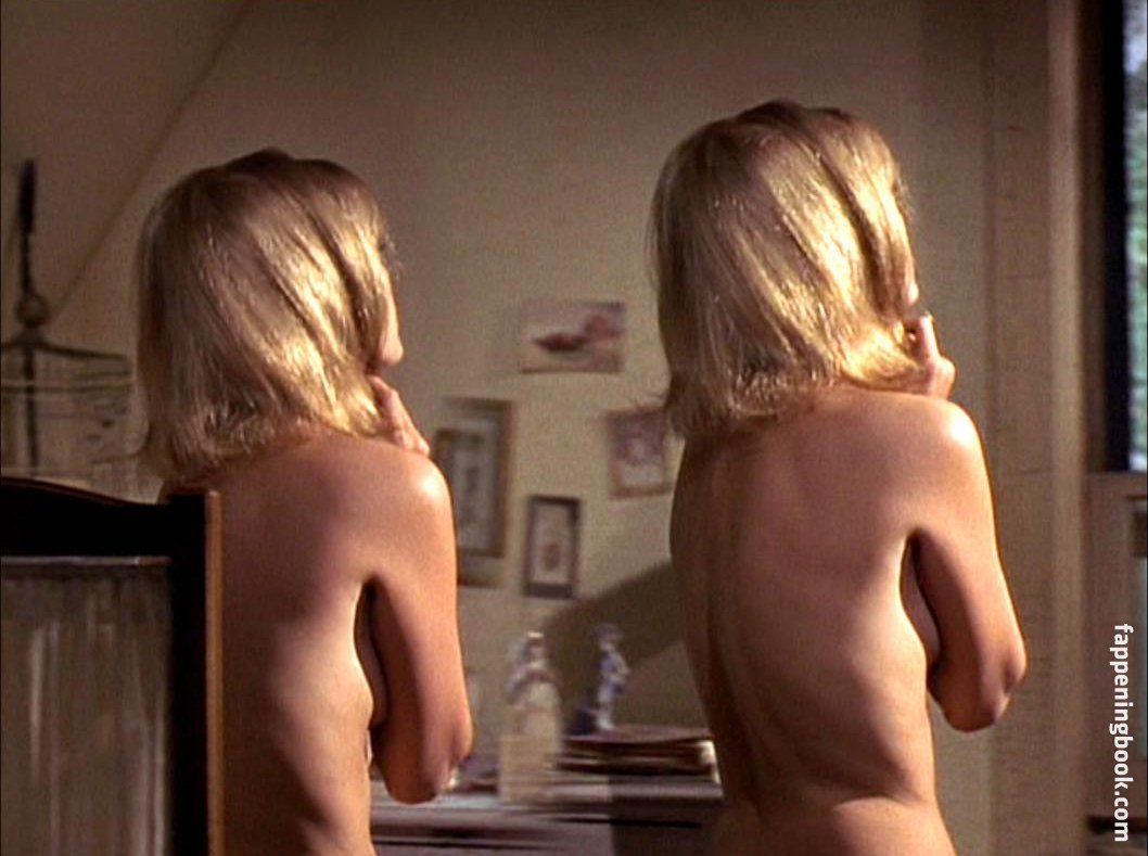 Faye Dunaway Nude, The Fappening - Photo #189416 - FappeningBook.