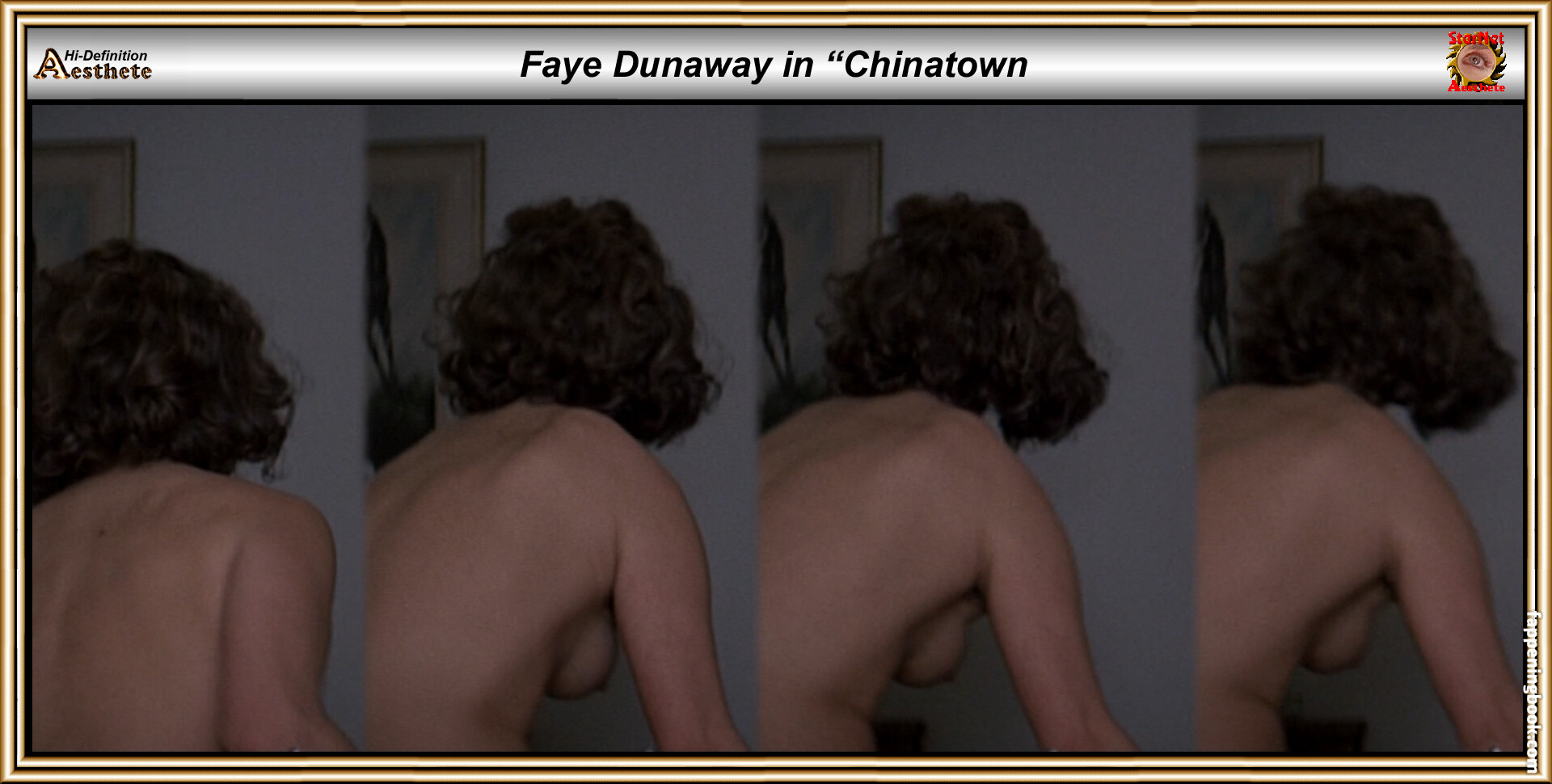 Faye Dunaway Fapello Latest Exclusive Leaked Photos