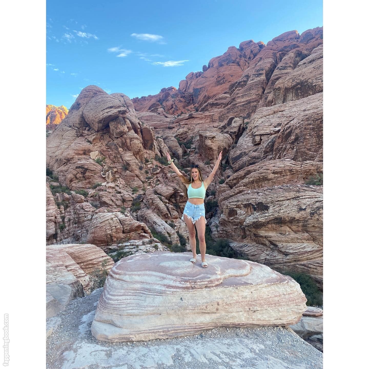 Faye Reid / fayelreid Nude, OnlyFans Leaks, Fappening - FappeningBook