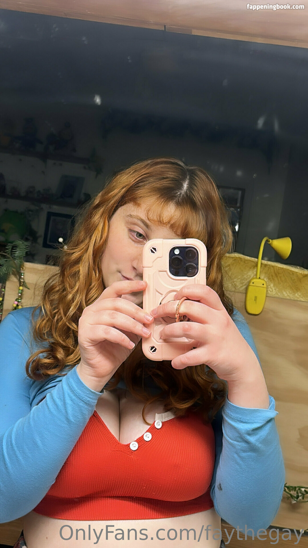 Faythegay leaks