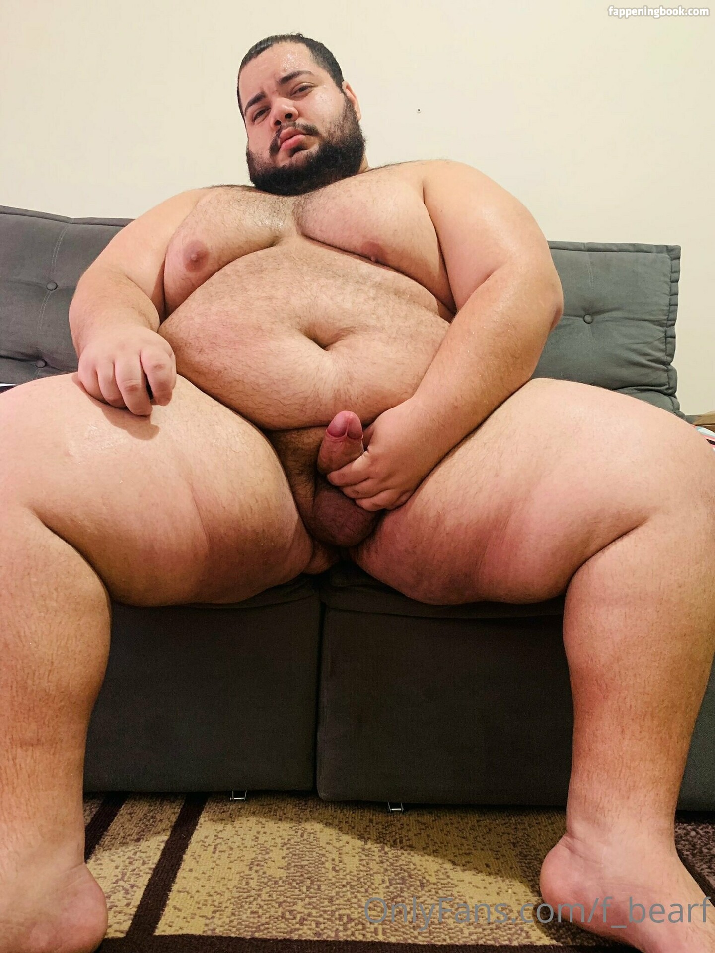 f_bearf Fapello Latest Exclusive Leaked Photos