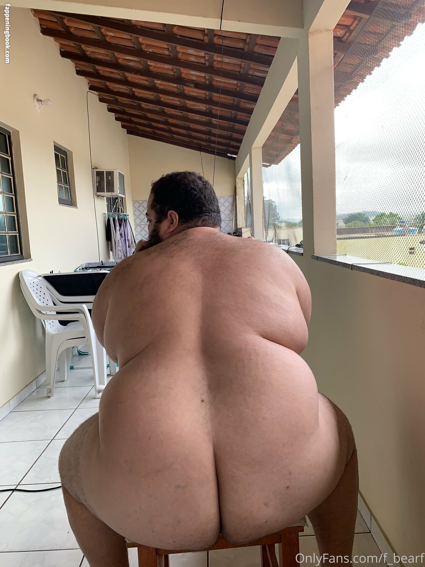 f_bearf Fapello Latest Exclusive Leaked Photos