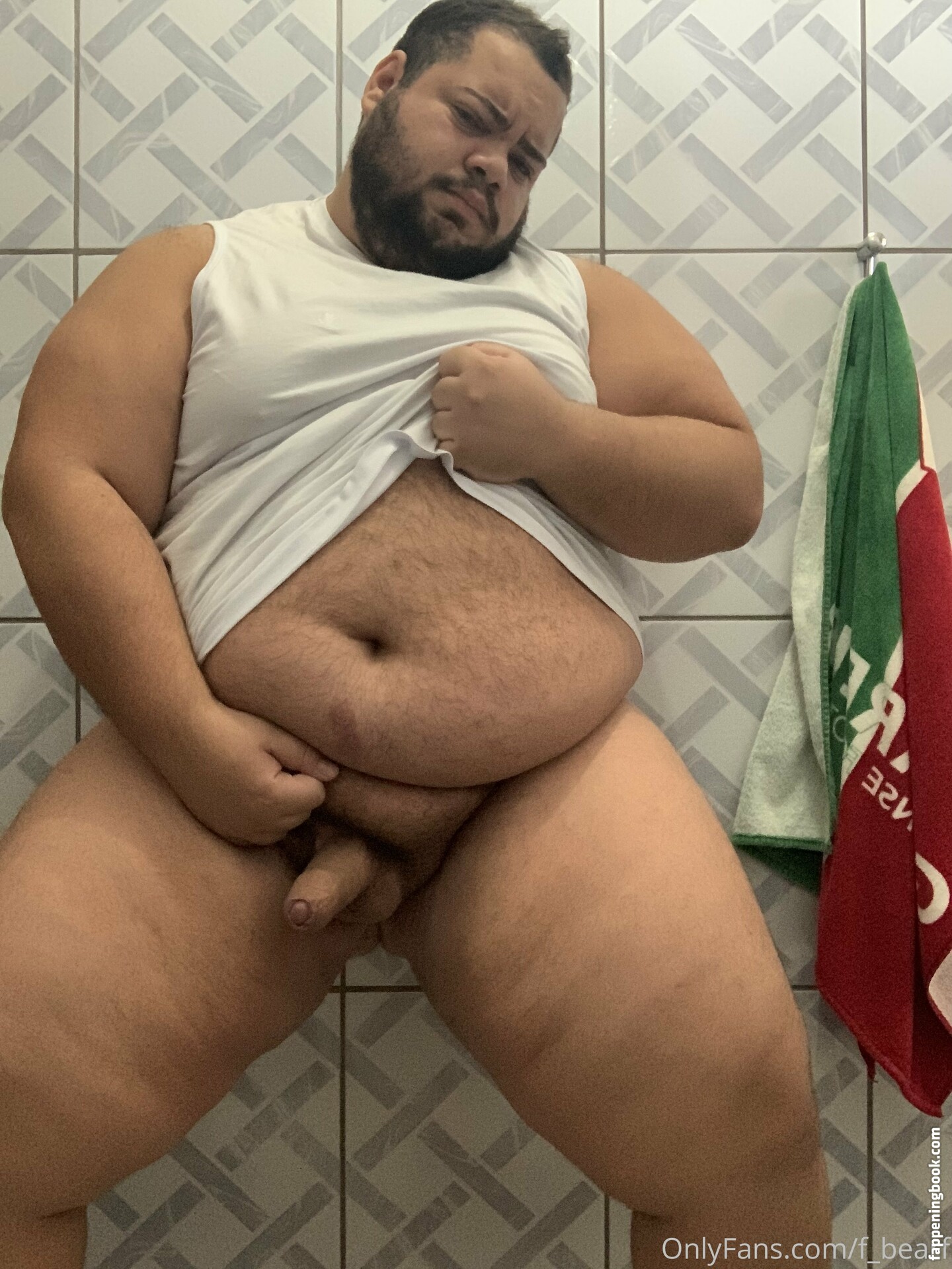 f_bearf Fapello Latest Exclusive Leaked Photos