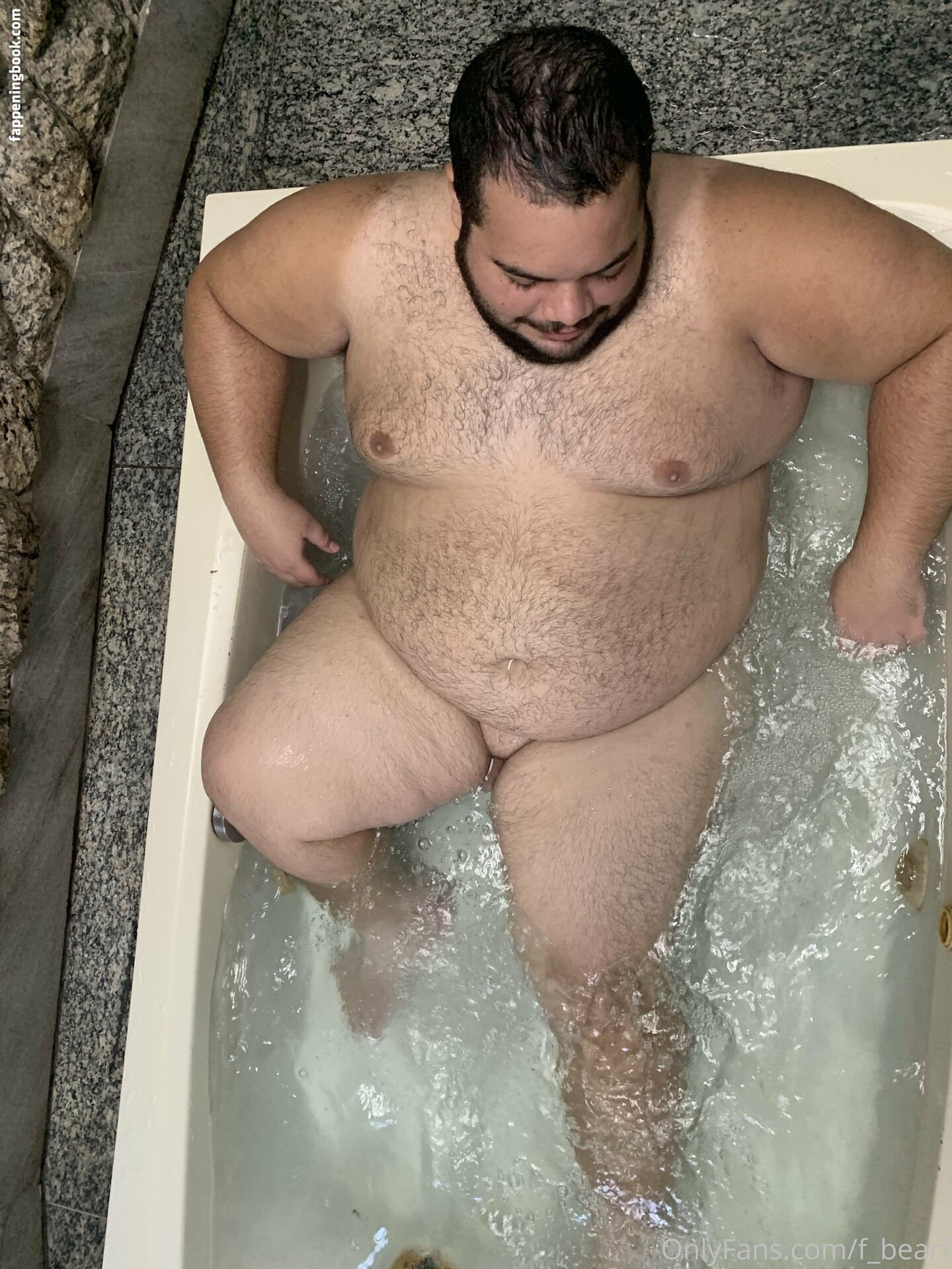 f_bearf Fapello Latest Exclusive Leaked Photos