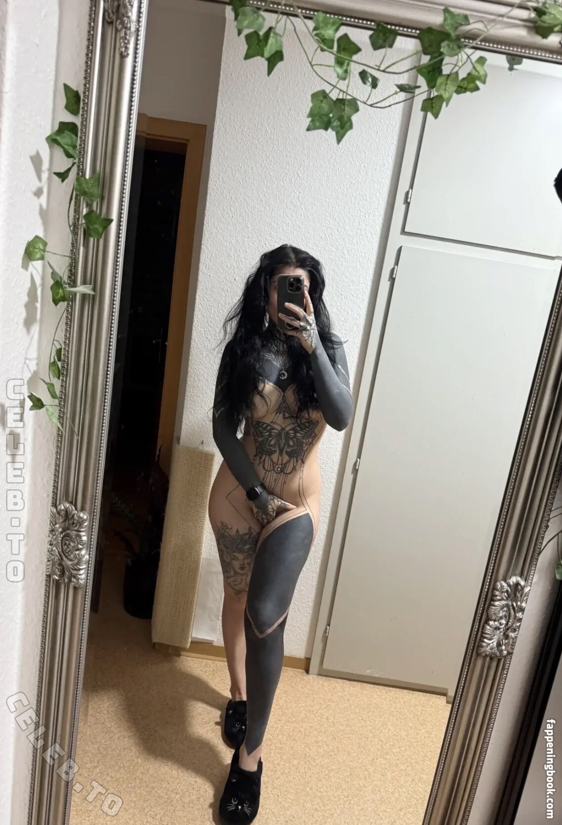 Fee.eeeee Nude OnlyFans Leaks