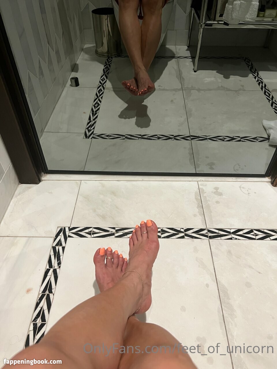 feet_of_unicorn Nude OnlyFans Leaks