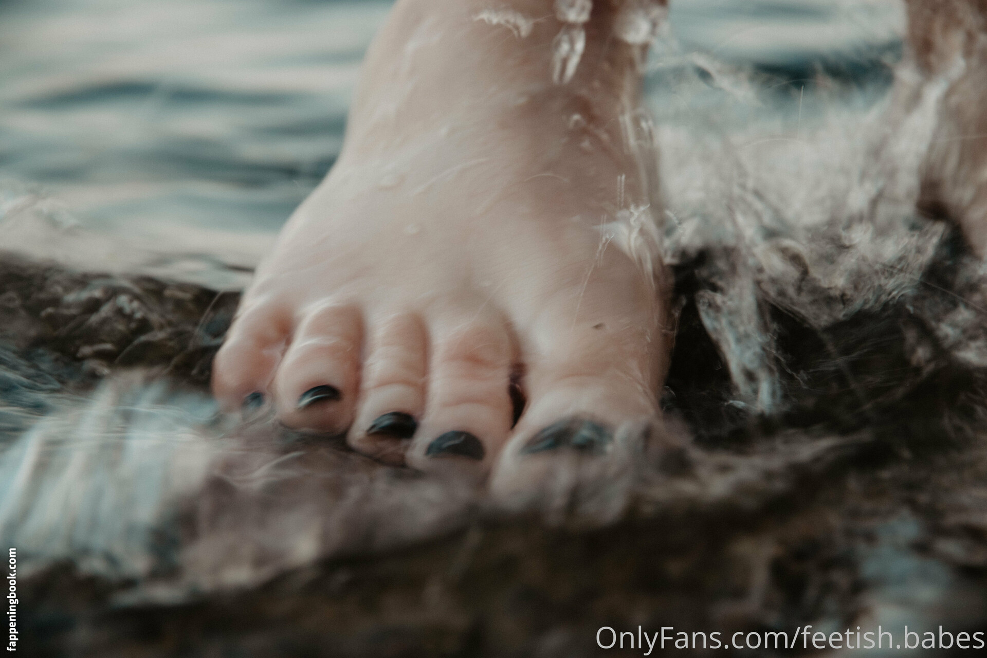 feetish.babes Nude OnlyFans Leaks