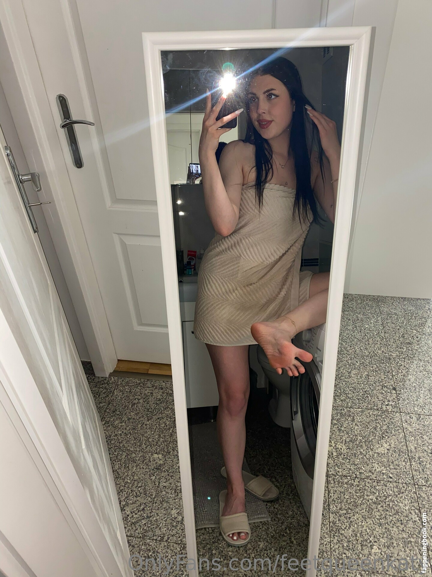 feetqueenkaty Nude OnlyFans Leaks