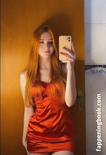 Fehanzen Fapello Latest Exclusive Leaked Photos