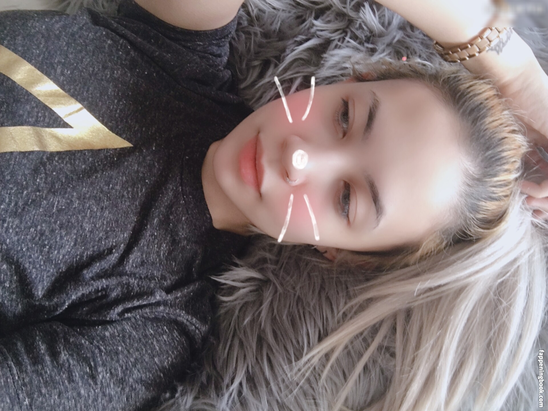 Felicia Vox Nude, The Fappening - Photo #8570999 - FappeningBook