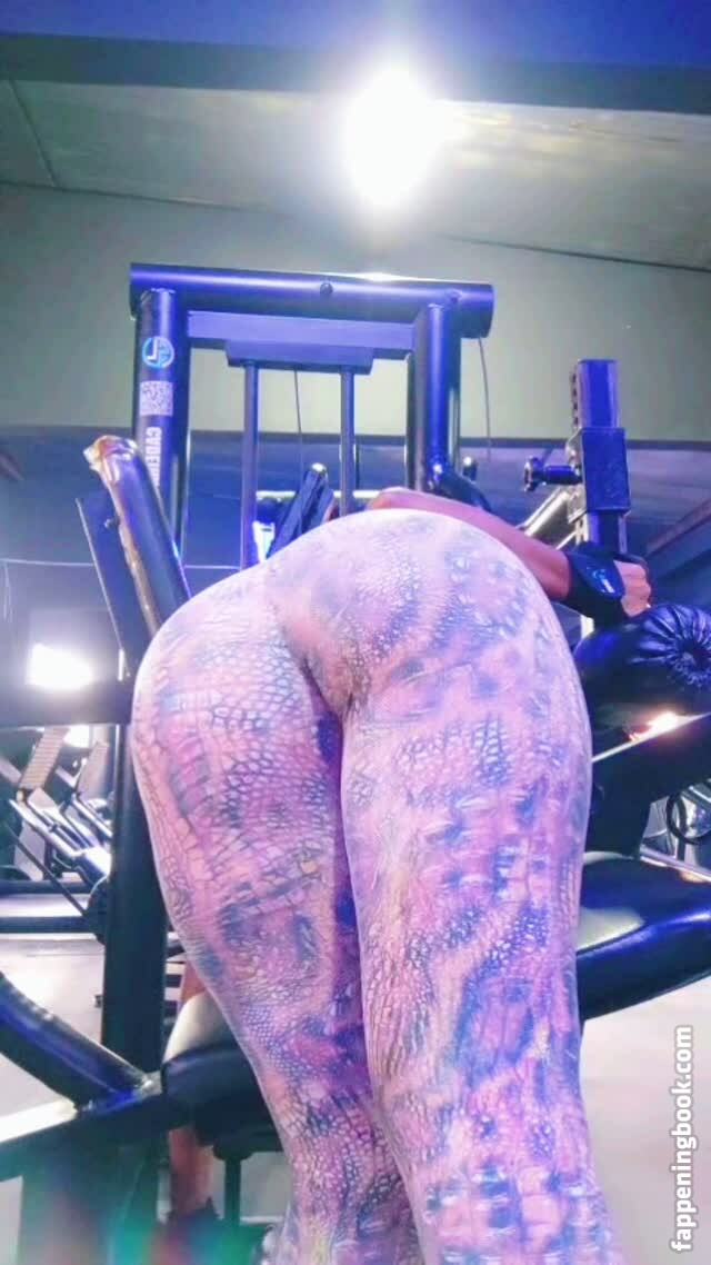 FelinaSexyOficial Nude