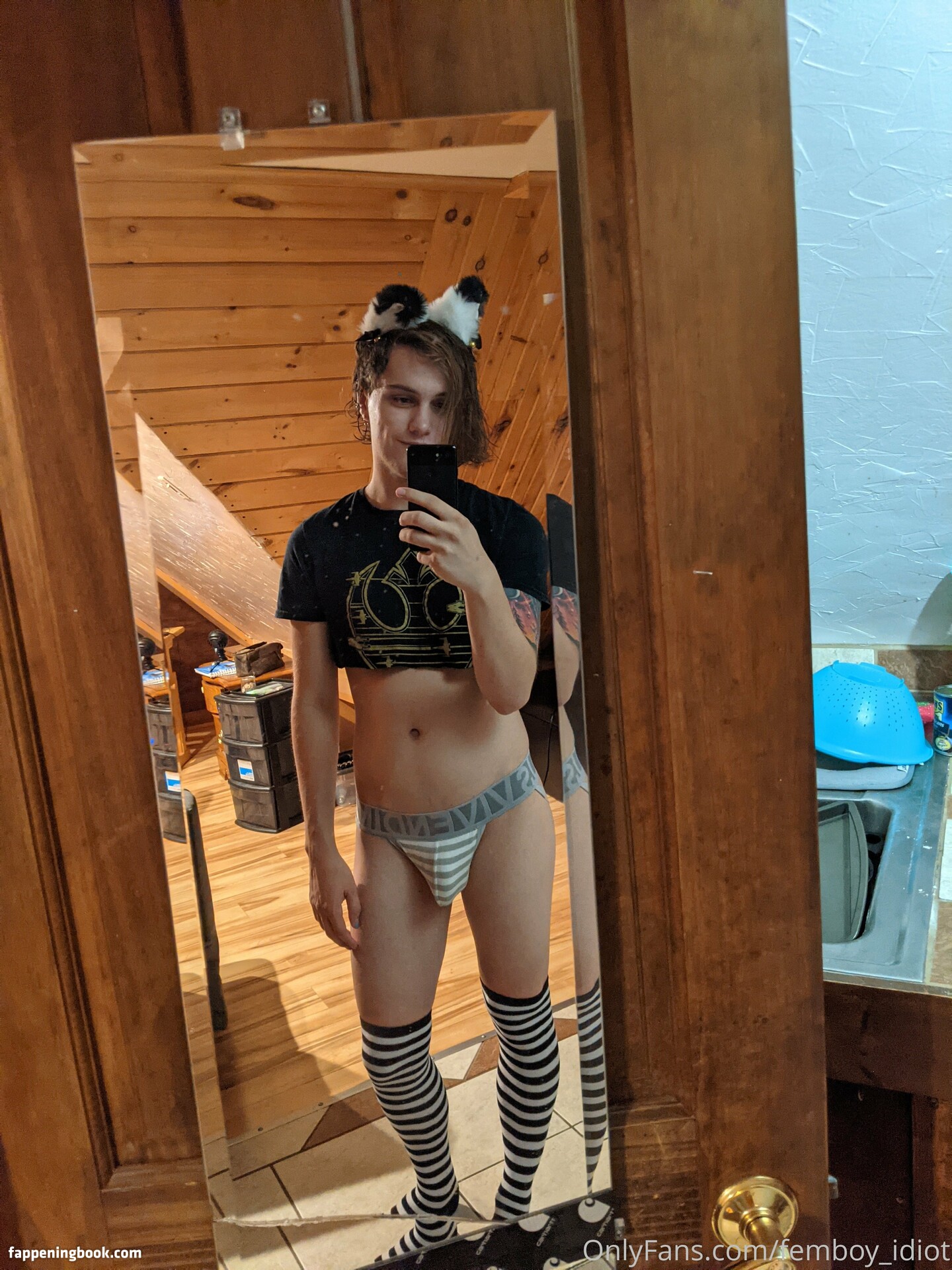femboy_idiot Nude OnlyFans Leaks