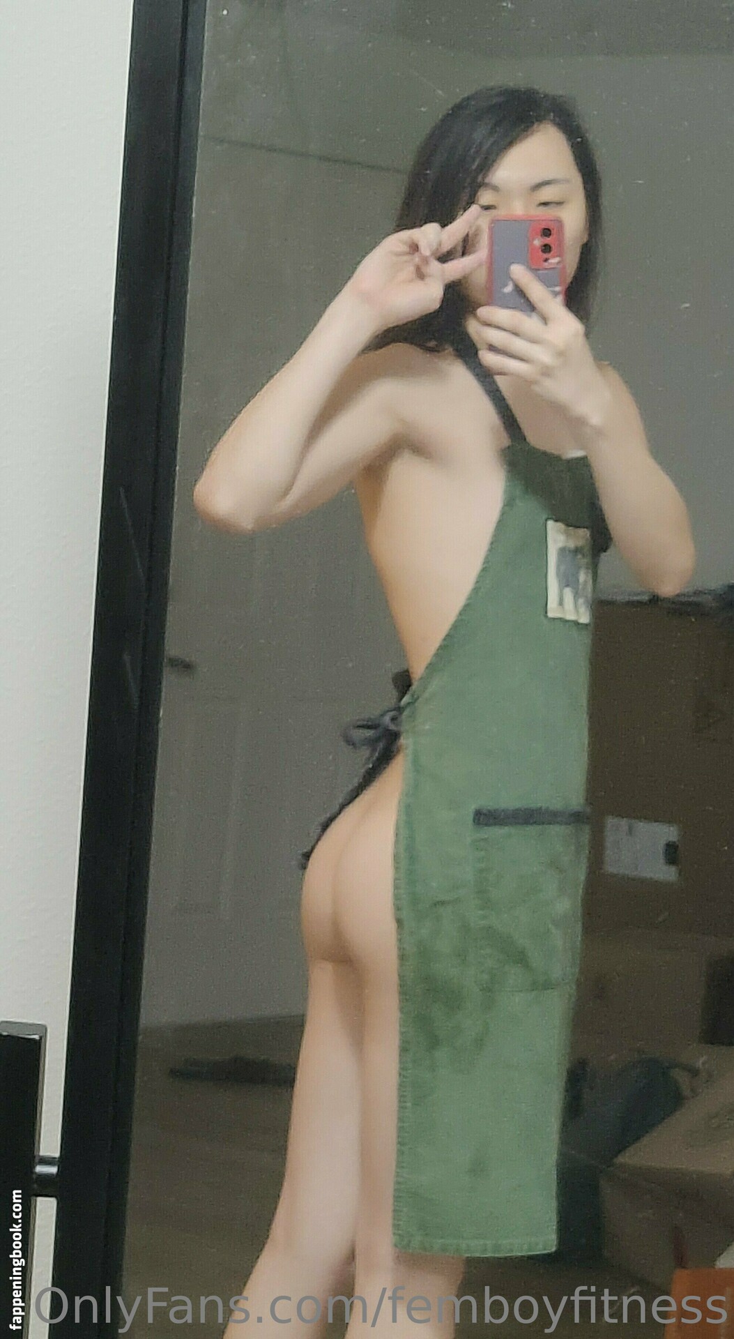 femboyfitness Nude OnlyFans Leaks