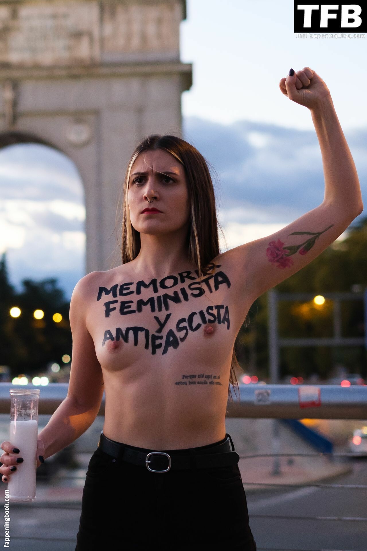 Femen Fapello Latest Exclusive Leaked Photos