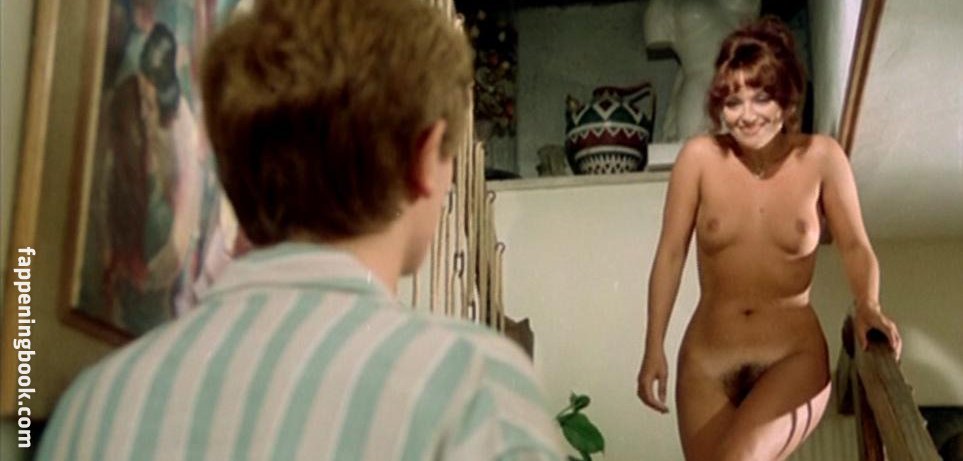 Figoten nude sarah Sarah Figoten