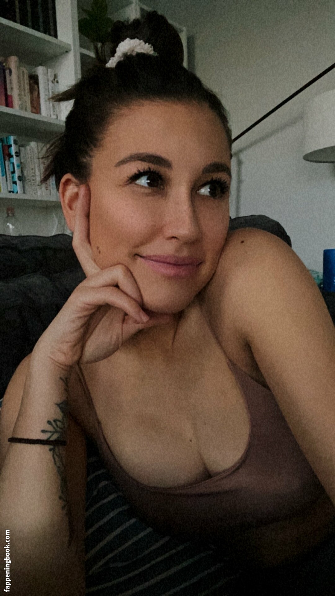 Femsteph Nude