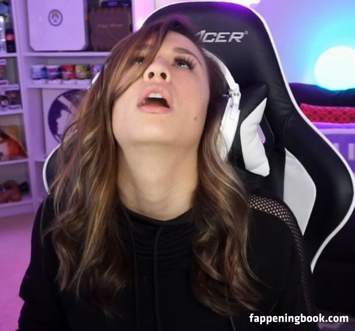 Femsteph Fapello Latest Exclusive Leaked Photos