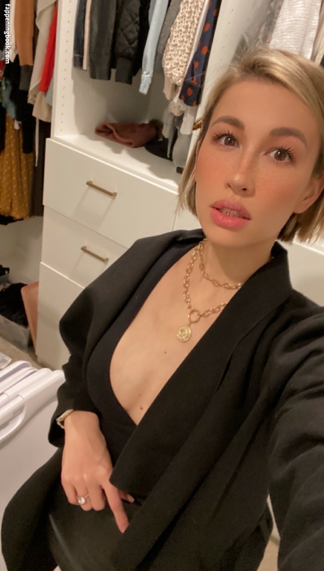 Femsteph Fapello Latest Exclusive Leaked Photos