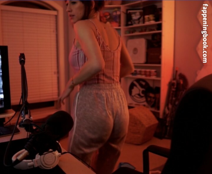 Femsteph Fapello Latest Exclusive Leaked Photos