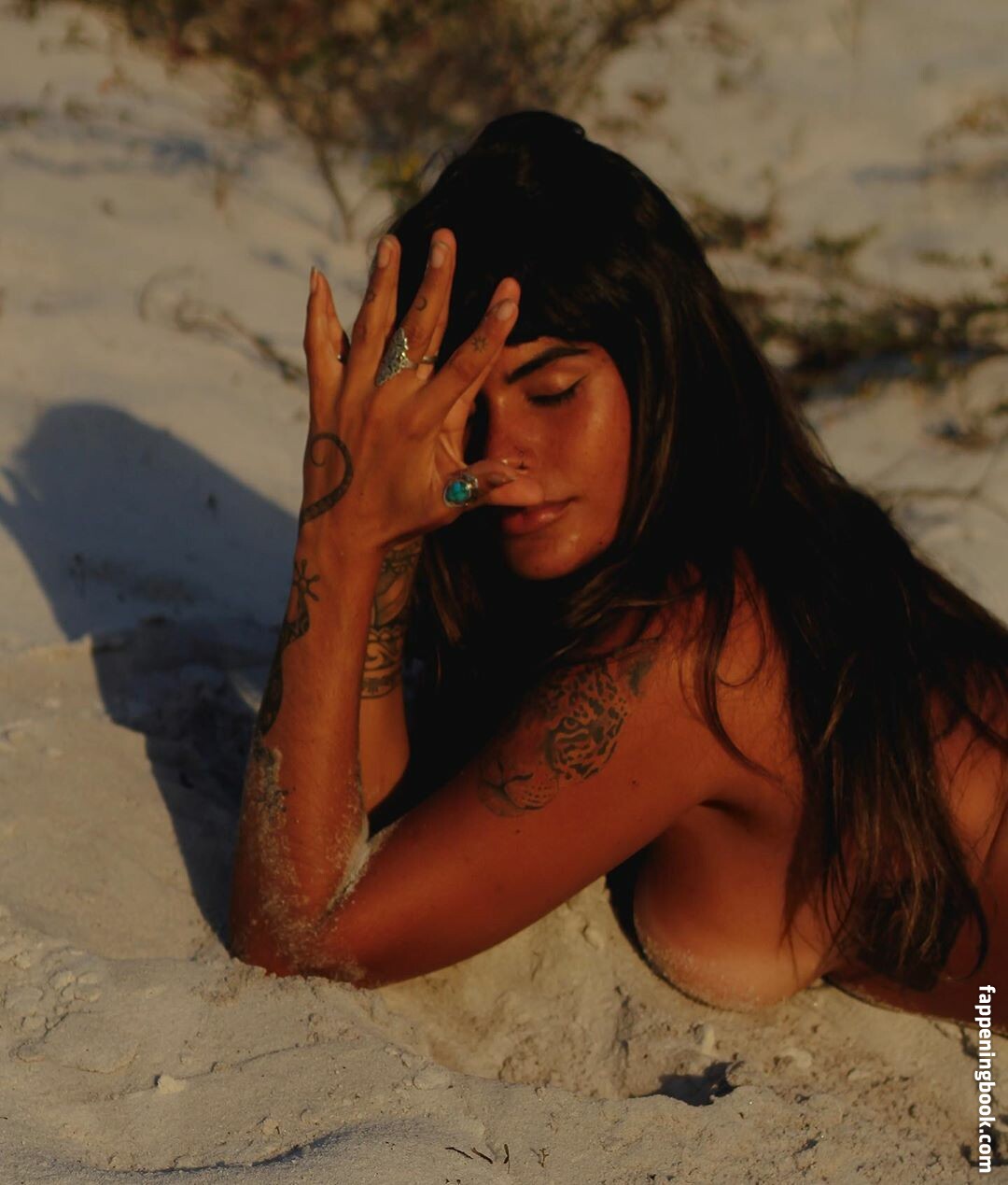 Fernanda Havana Nude OnlyFans Leaks